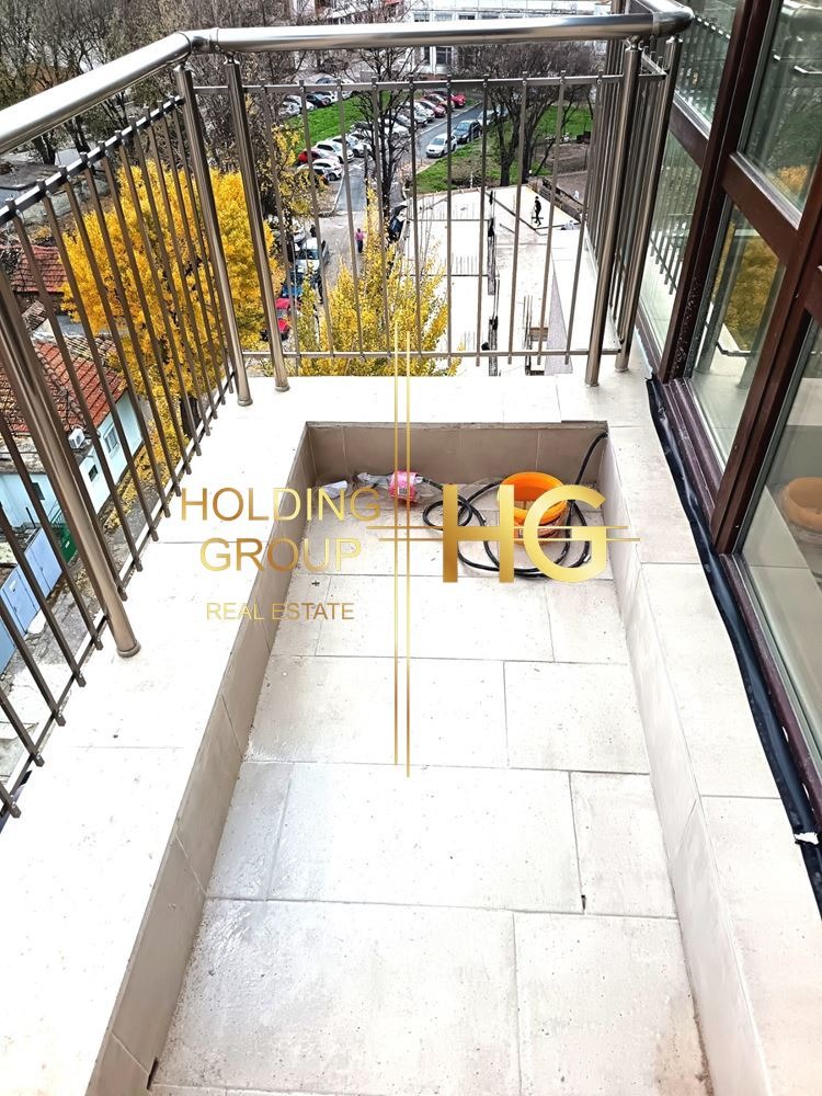 Продава 3-СТАЕН, гр. Варна, Христо Ботев, снимка 3 - Апартаменти - 54051963