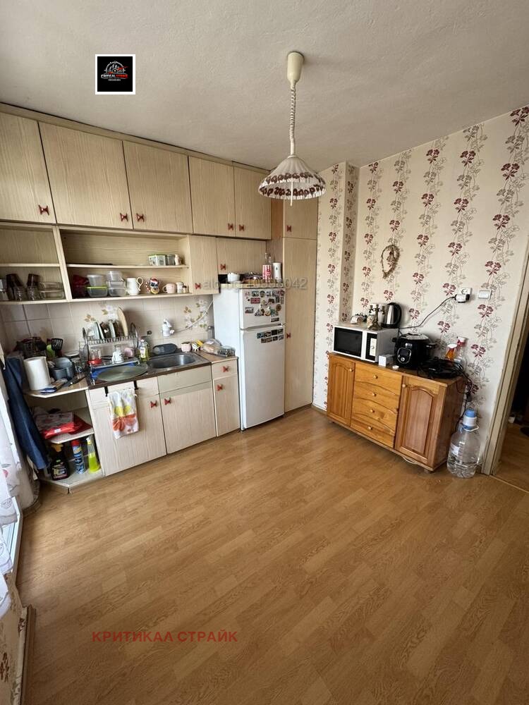 Продава 3-СТАЕН, гр. Пловдив, Кършияка, снимка 4 - Апартаменти - 54341181