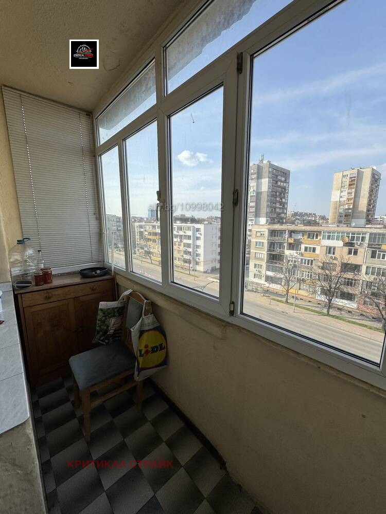 Продава 3-СТАЕН, гр. Пловдив, Кършияка, снимка 6 - Апартаменти - 54341181