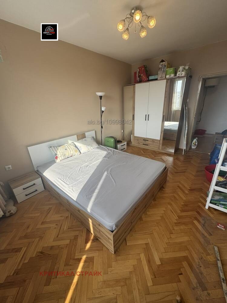 Продава 3-СТАЕН, гр. Пловдив, Кършияка, снимка 3 - Апартаменти - 54341181