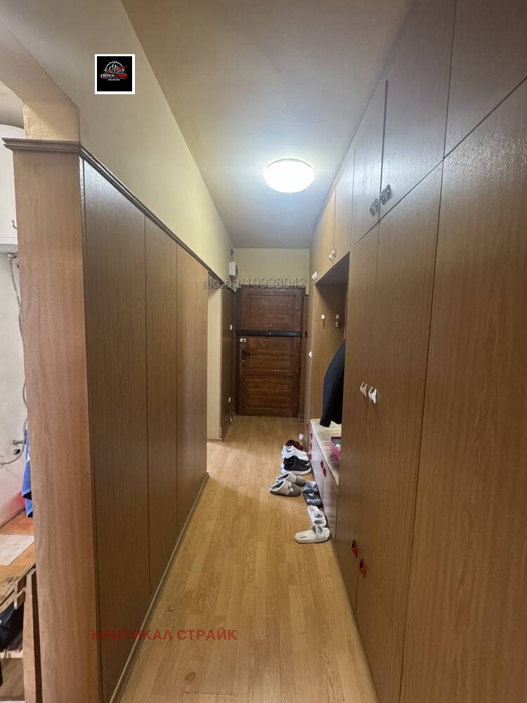 Продава 3-СТАЕН, гр. Пловдив, Кършияка, снимка 5 - Апартаменти - 54341181