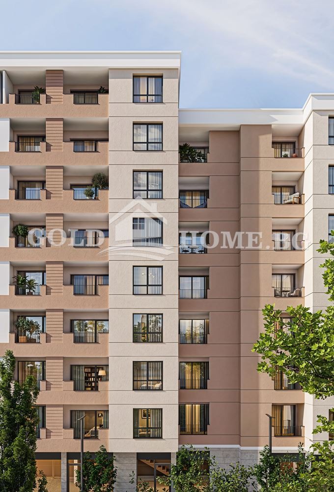 Продава 3-СТАЕН, гр. Пловдив, Южен, снимка 3 - Апартаменти - 56008505