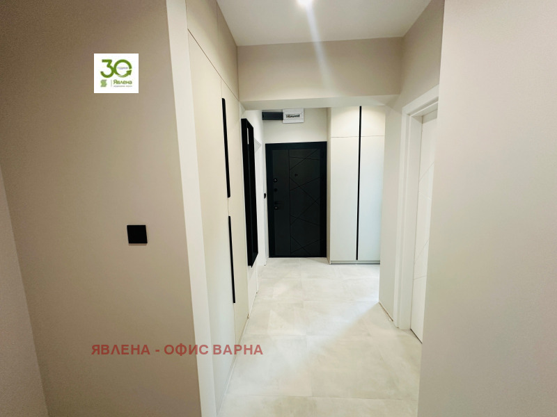 Na prodej  2 ložnice Varna , Centar , 102 m2 | 66762127 - obraz [10]