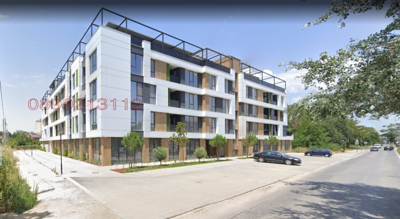 Продава 4-СТАЕН, гр. Пловдив, Отдих и култура, снимка 1 - Aпартаменти - 47703297