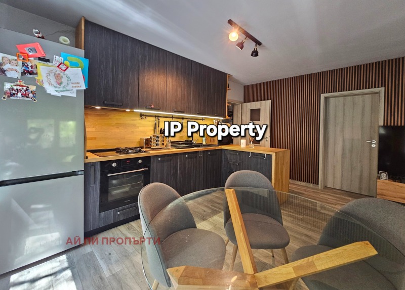 Na prodej  3 ložnice Sofia , Centar , 100 m2 | 13697477 - obraz [4]