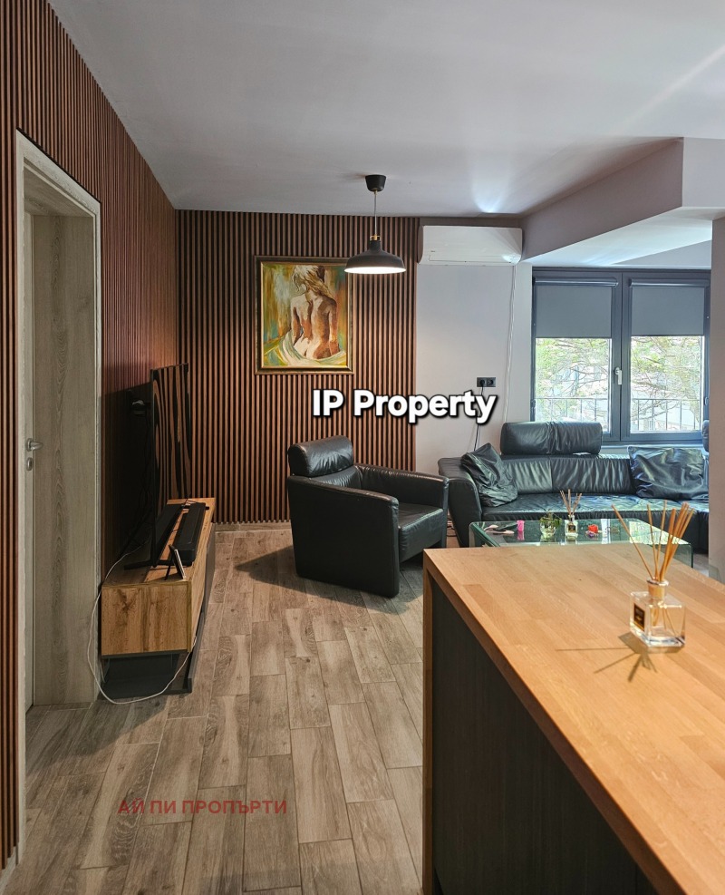 Na prodej  3 ložnice Sofia , Centar , 100 m2 | 13697477 - obraz [3]