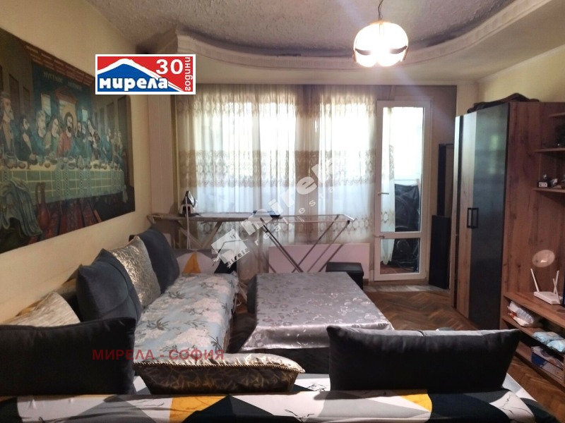 Myytävänä  3 makuuhuonetta Sofia , Ljulin 7 , 95 neliömetriä | 98907164 - kuva [4]