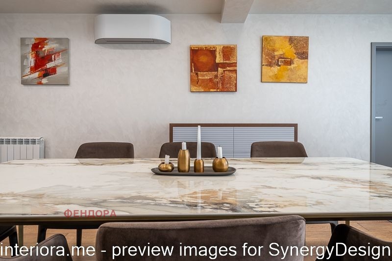 Продава 4-СТАЕН, гр. София, Кръстова вада, снимка 7 - Апартаменти - 52284039