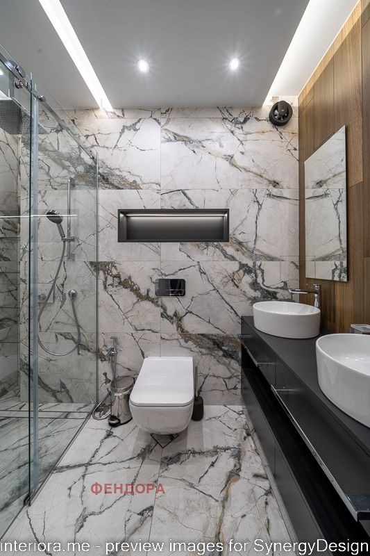 Продава 4-СТАЕН, гр. София, Кръстова вада, снимка 15 - Апартаменти - 52284039