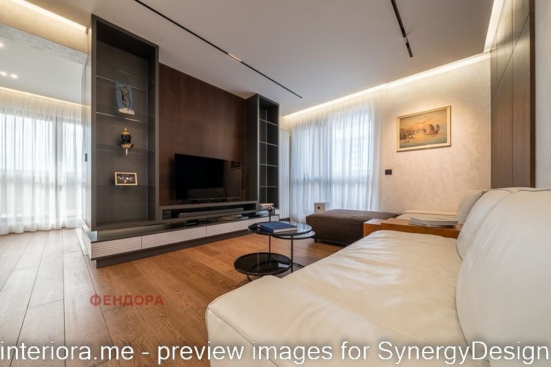 Продава 4-СТАЕН, гр. София, Кръстова вада, снимка 5 - Апартаменти - 52284039