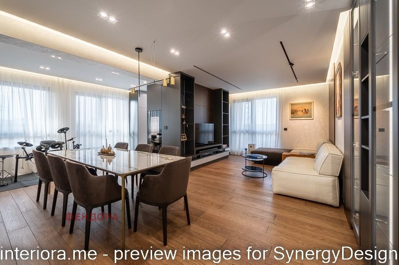 Продава 4-СТАЕН, град София, Кръстова вада • 950000 € / 1858038.50 лв. • 98027405 1