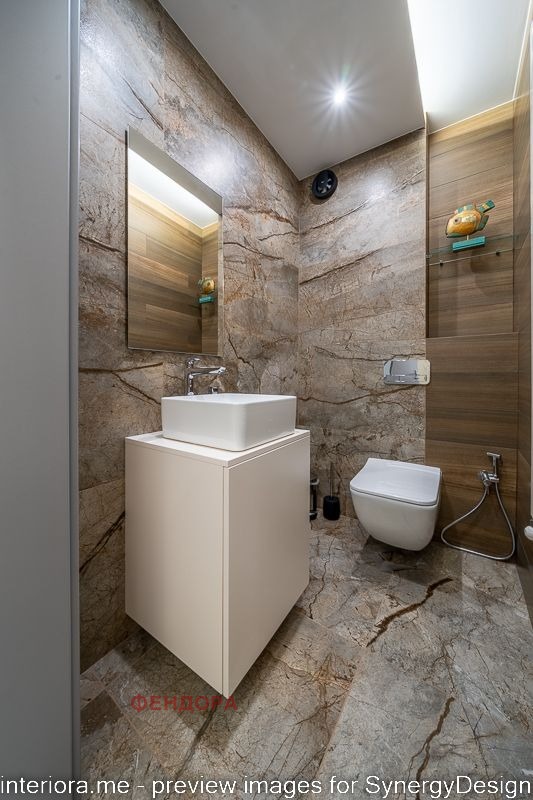 Продава 4-СТАЕН, гр. София, Кръстова вада, снимка 9 - Апартаменти - 52284039