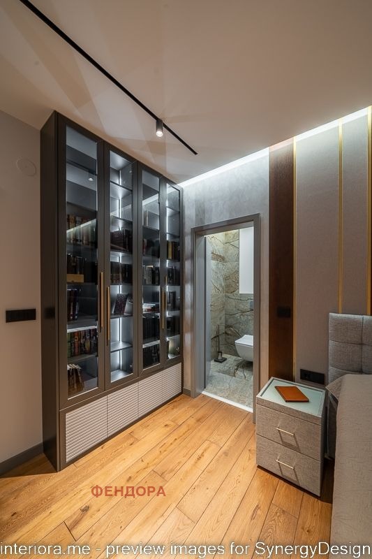 Продава 4-СТАЕН, гр. София, Кръстова вада, снимка 11 - Апартаменти - 52284039