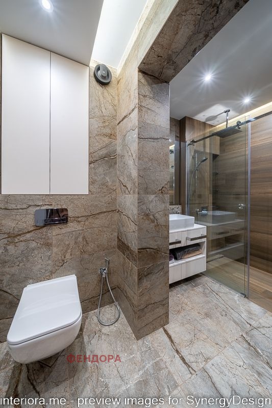 Продава 4-СТАЕН, гр. София, Кръстова вада, снимка 12 - Апартаменти - 52284039