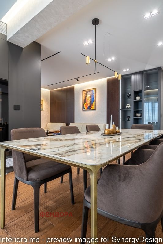 Продава 4-СТАЕН, гр. София, Кръстова вада, снимка 2 - Апартаменти - 52284039