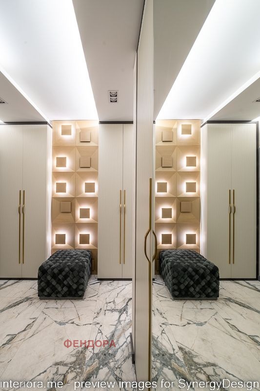 Продава 4-СТАЕН, гр. София, Кръстова вада, снимка 8 - Апартаменти - 52284039