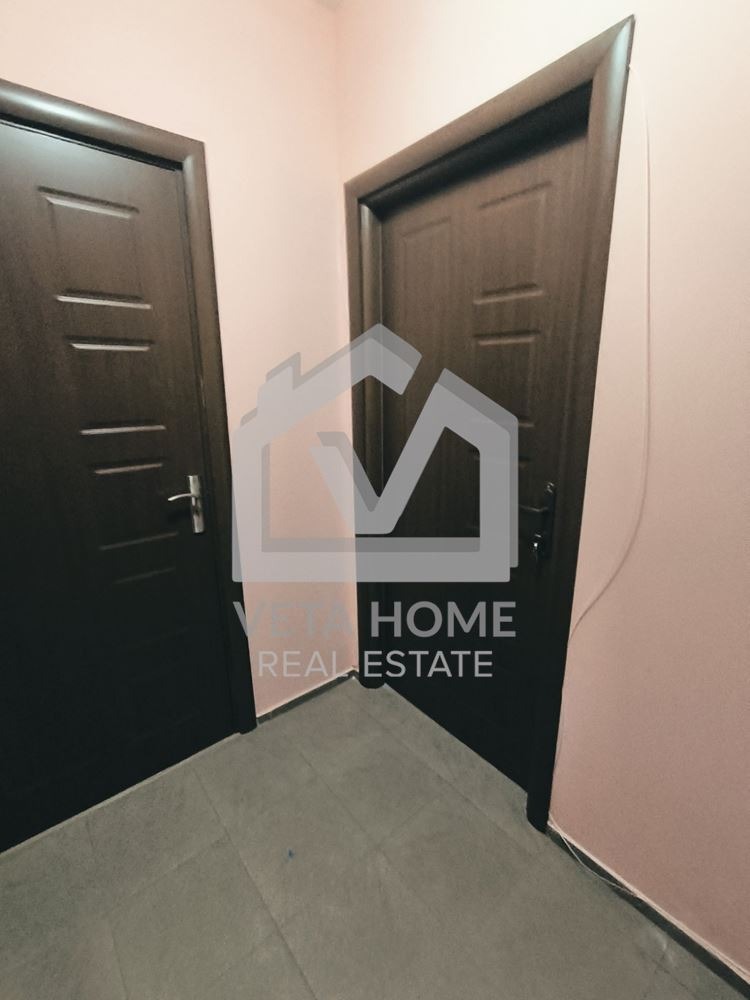 Продава 4-СТАЕН, гр. Варна, Окръжна болница-Генерали, снимка 3 - Апартаменти - 56257366