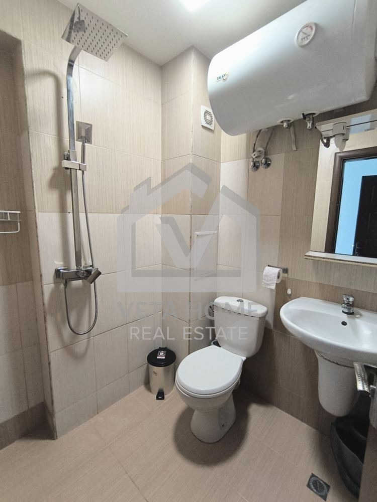 Продава 4-СТАЕН, гр. Варна, Окръжна болница-Генерали, снимка 5 - Апартаменти - 56257366