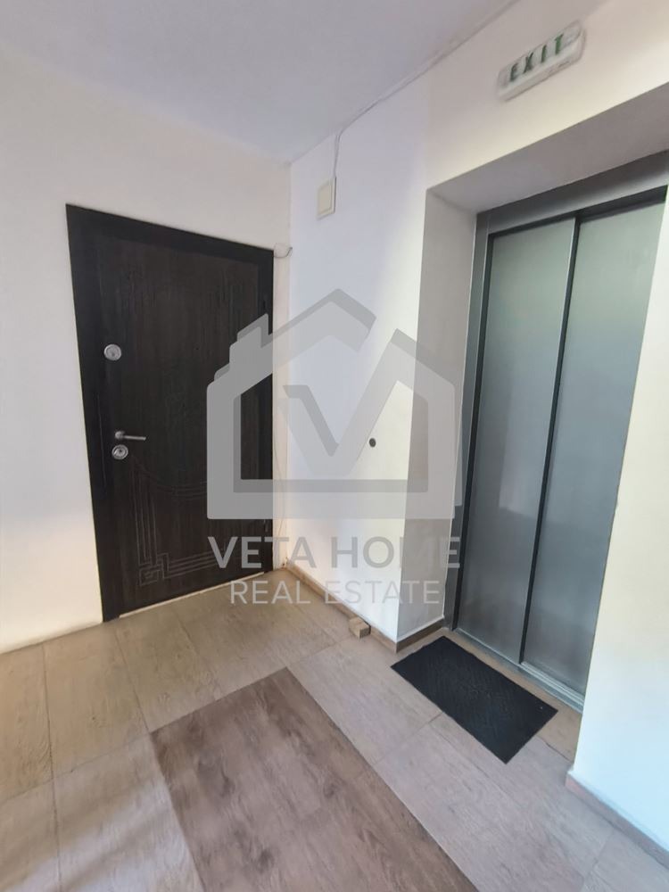 Продава 4-СТАЕН, гр. Варна, Окръжна болница-Генерали, снимка 7 - Апартаменти - 56257366