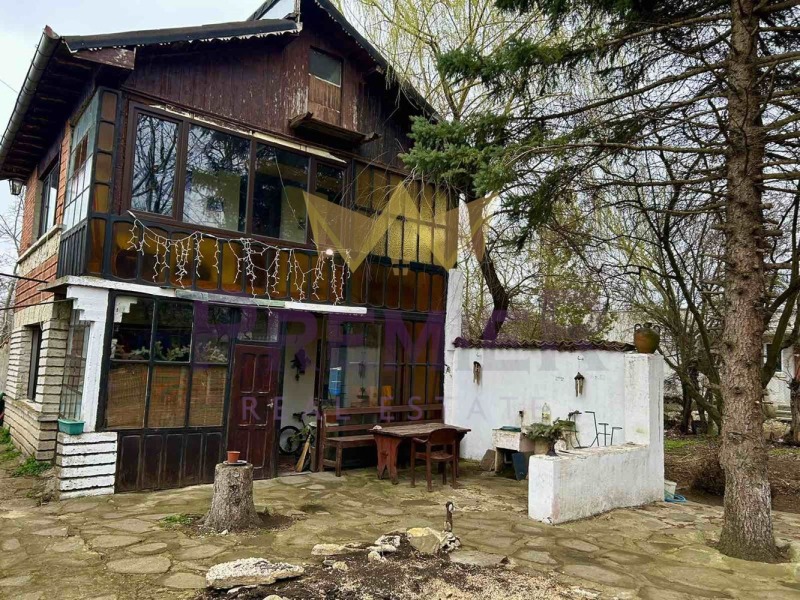 Til salgs  Hus region Dobrich , Bezvoditsa , 100 kvm | 86607746