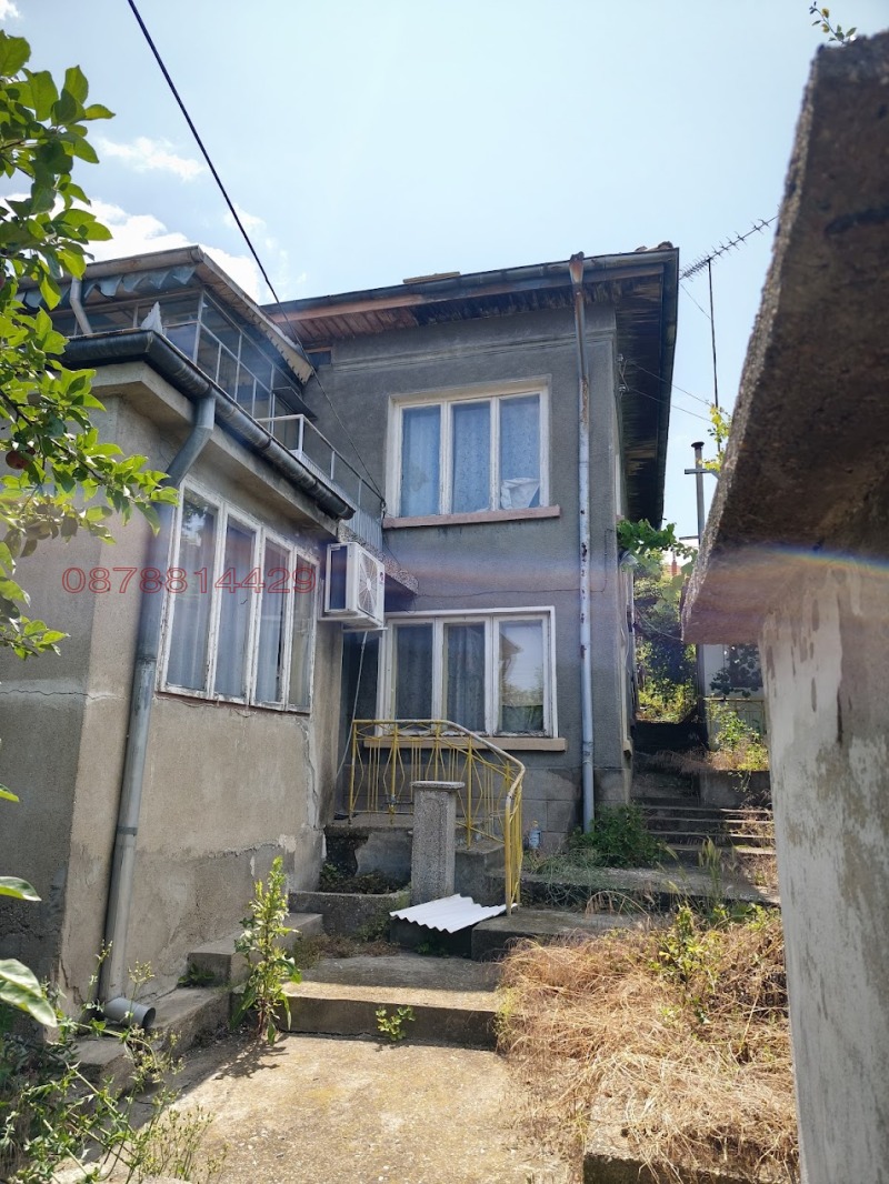 Продава КЪЩА, гр. Тутракан, област Силистра, снимка 10 - Къщи - 52784779