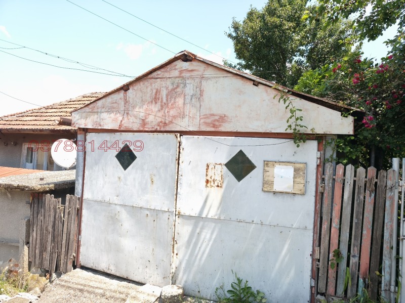 Продава КЪЩА, гр. Тутракан, област Силистра, снимка 12 - Къщи - 52784779