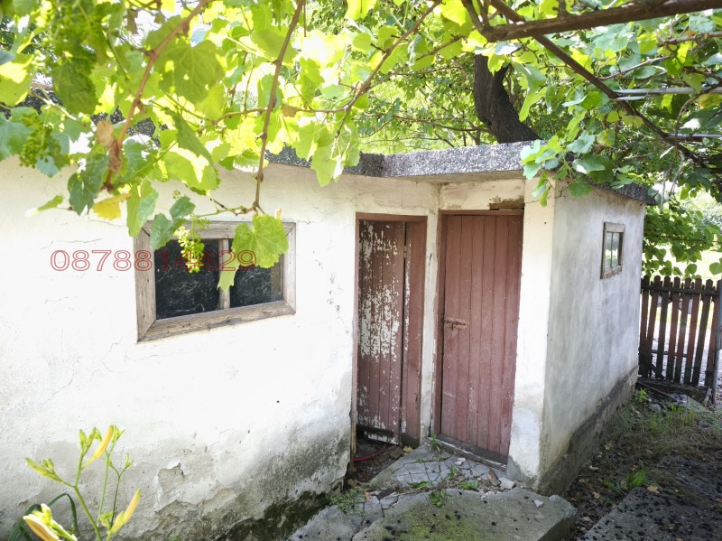 Продава КЪЩА, гр. Тутракан, област Силистра, снимка 11 - Къщи - 52784779