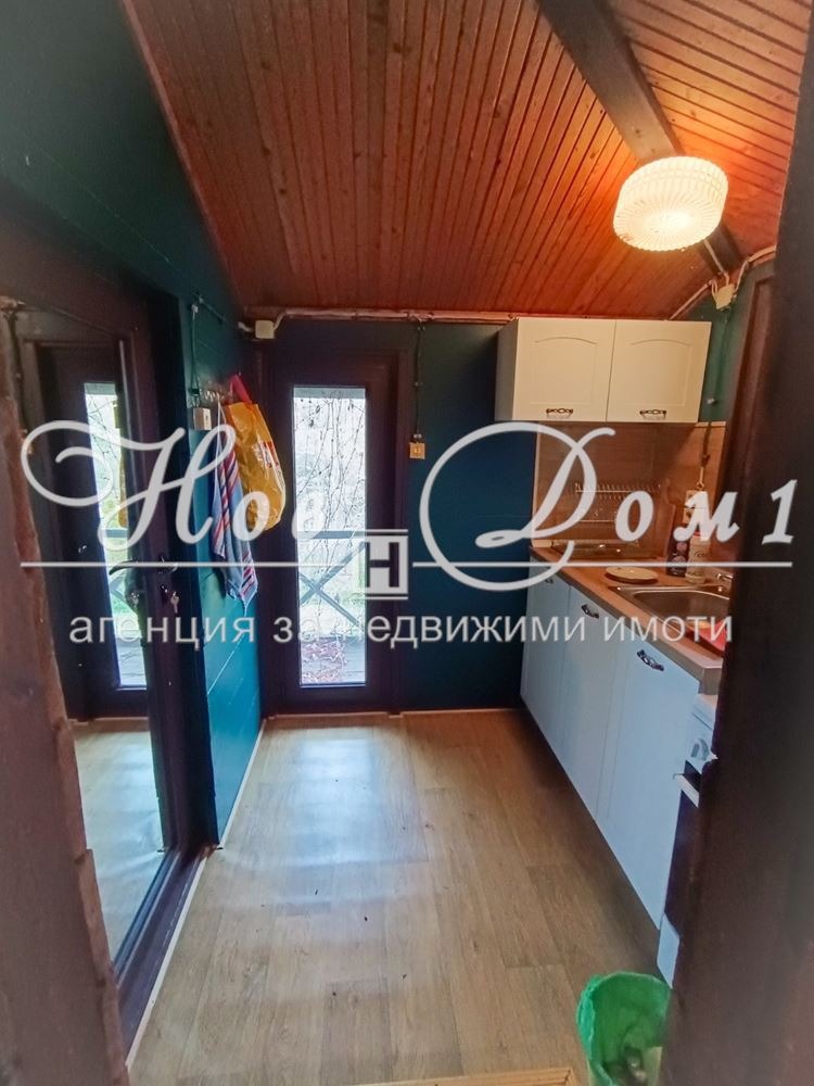 Продава КЪЩА, гр. Варна, м-т Боровец - юг, снимка 6 - Къщи - 52520026