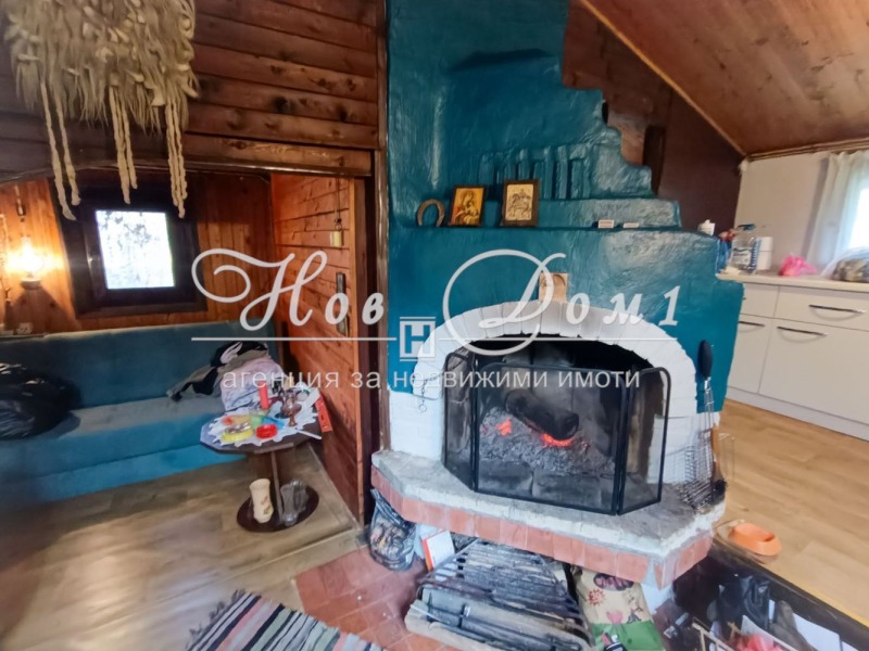 Продава КЪЩА, гр. Варна, м-т Боровец - юг, снимка 4 - Къщи - 52520026