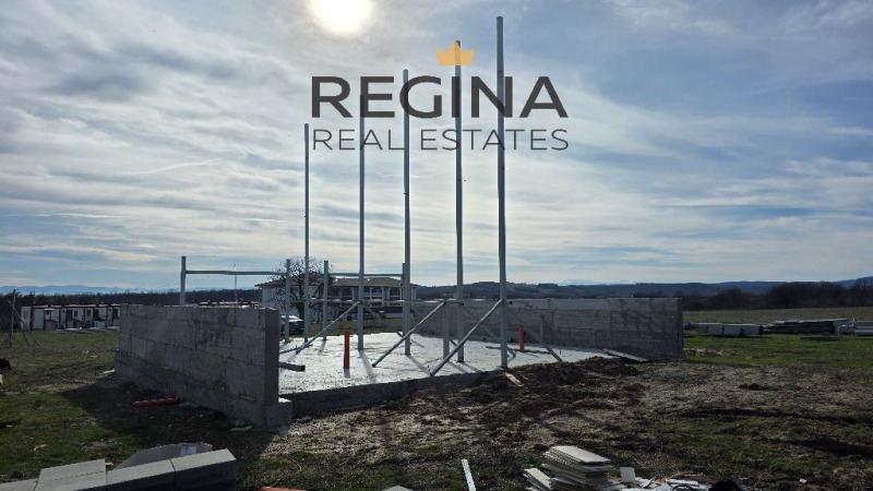 Продава КЪЩА, с. Красново, област Пловдив, снимка 6 - Къщи - 52825184