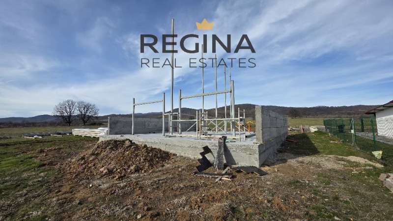 Продава КЪЩА, с. Красново, област Пловдив, снимка 5 - Къщи - 52825184