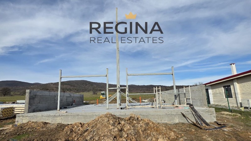 Продава КЪЩА, с. Красново, област Пловдив, снимка 4 - Къщи - 52825184