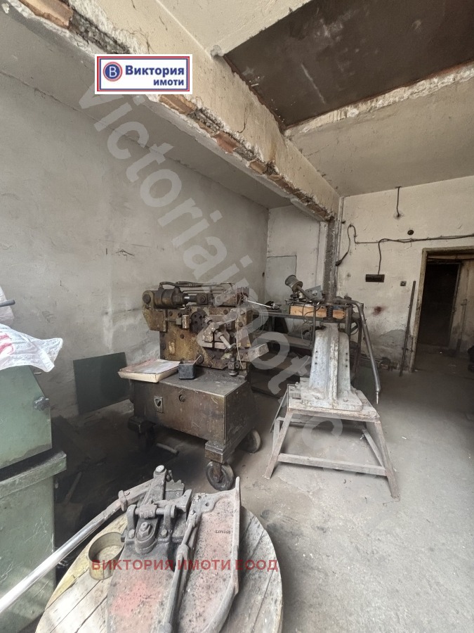 Myytävänä  Varastointi Veliko Tarnovo , Tsentar , 153 neliömetriä | 70761850 - kuva [2]