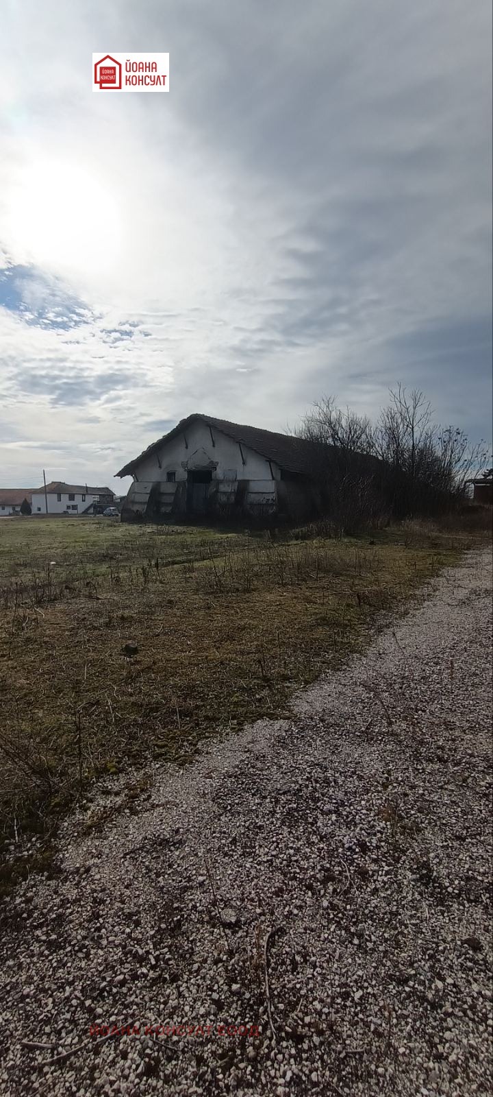 Продава СКЛАД, с. Староселци, област Плевен, снимка 5 - Складове - 54780553