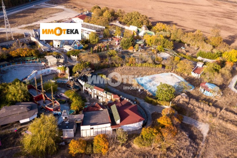 For Sale  Plot region Varna , k.k. Kamchiya , 47000 sq.m | 65365099 - image [13]