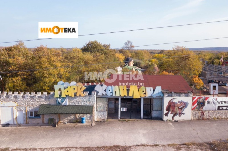 Продава  Парцел, област Варна, к.к. Камчия •  449 000 EUR • ID 92876060 — holmes.bg - [1] 