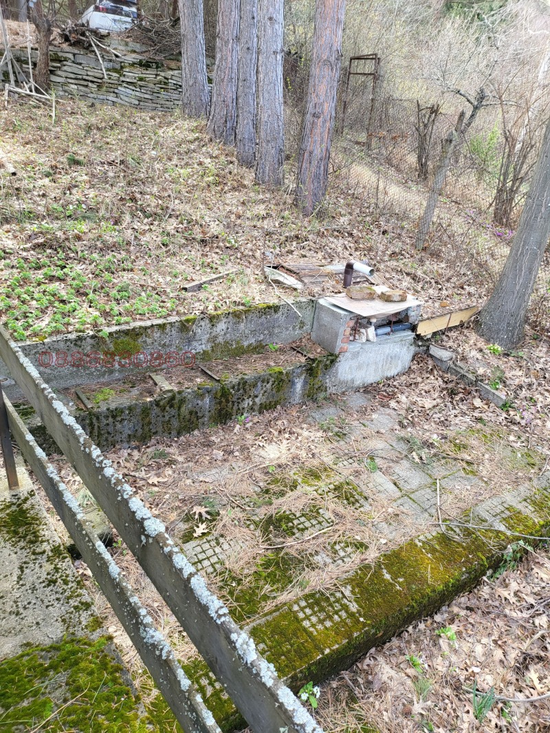 Продава ПАРЦЕЛ, гр. София, в.з.Симеоново - Драгалевци, снимка 5 - Парцели - 52544892