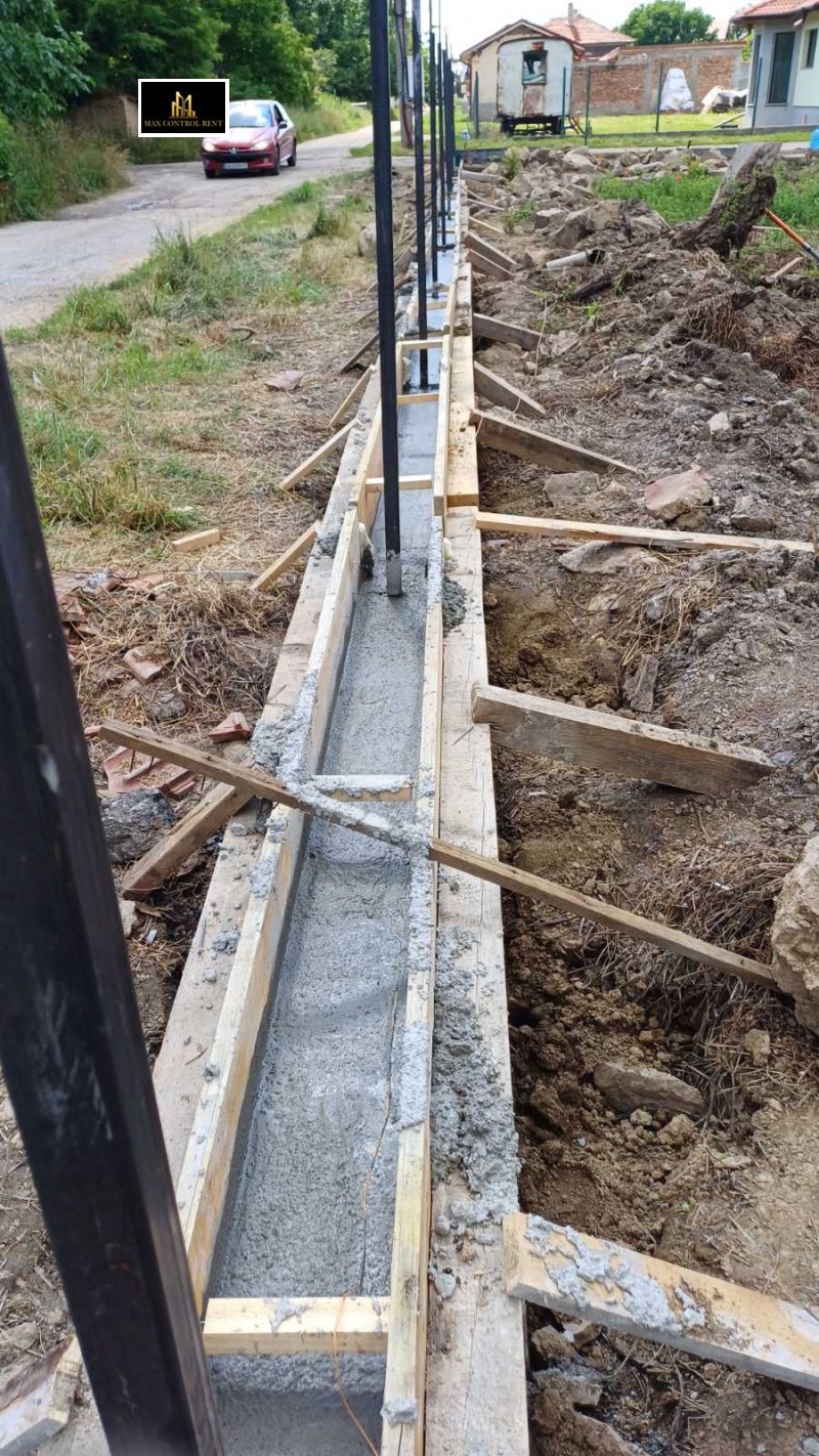 Продава  Парцел област София , с. Долна Малина , 473 кв.м | 71116609 - изображение [4]