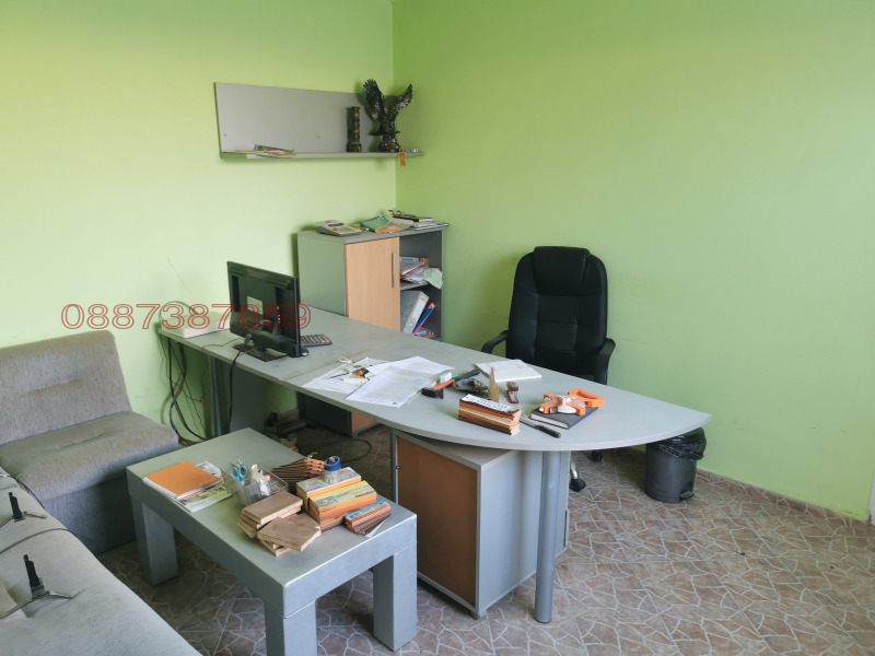 Продава ПРОМ. ПОМЕЩЕНИЕ, гр. Айтос, област Бургас, снимка 8 - Производствени сгради - 52779543