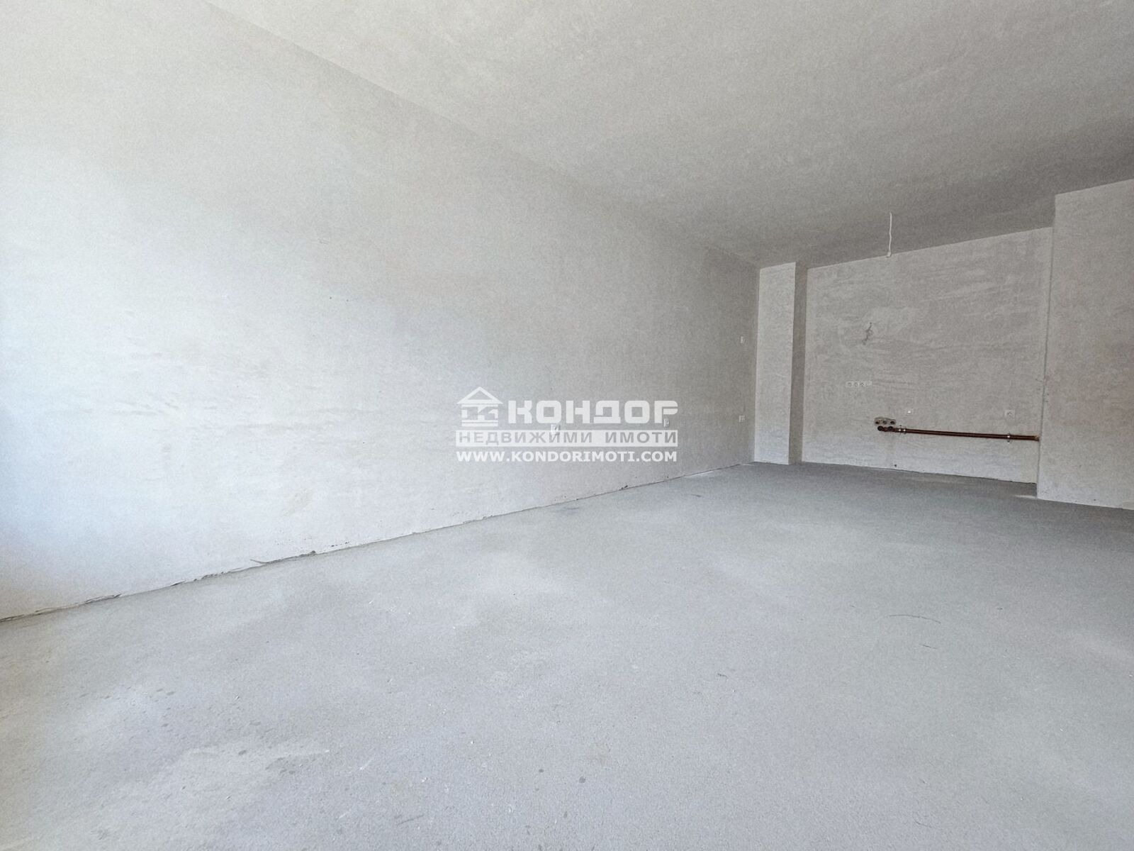 Продава 2-СТАЕН, гр. Пловдив, Кършияка, снимка 2 - Апартаменти - 52814614