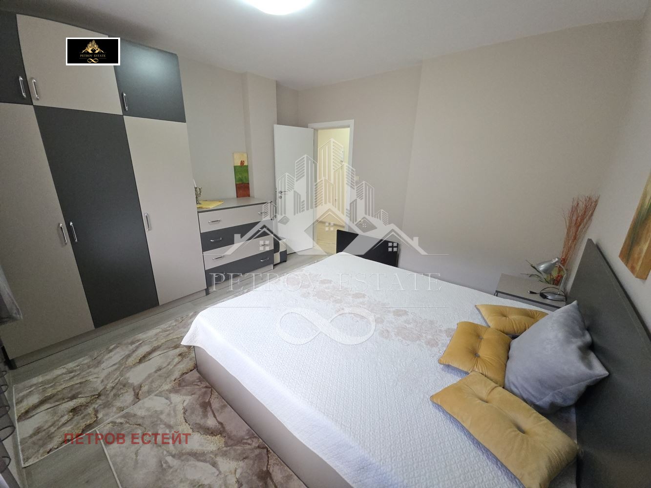 Продава 2-СТАЕН, гр. Велинград, област Пазарджик, снимка 5 - Апартаменти - 53635881