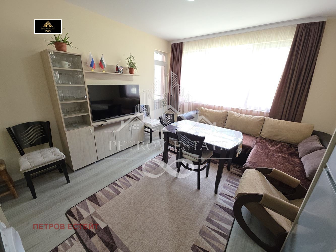 Продава 2-СТАЕН, гр. Велинград, област Пазарджик, снимка 2 - Апартаменти - 53635881