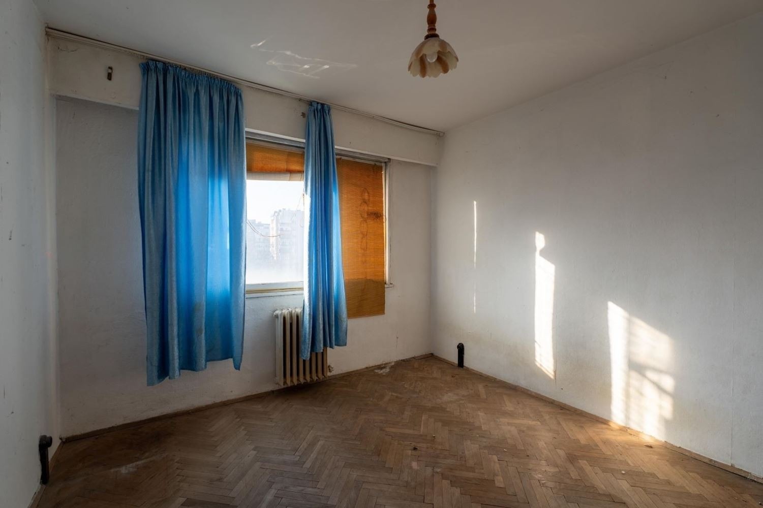 Продава 2-СТАЕН, гр. София, Свобода, снимка 2 - Апартаменти - 53794084