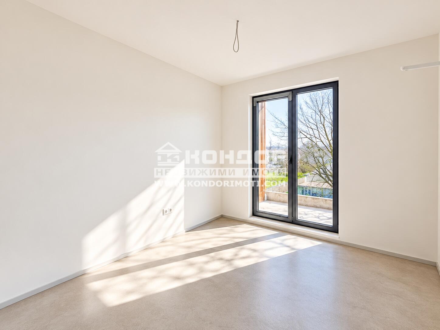 Продава 2-СТАЕН, гр. Пловдив, Кючук Париж, снимка 5 - Апартаменти - 53898271