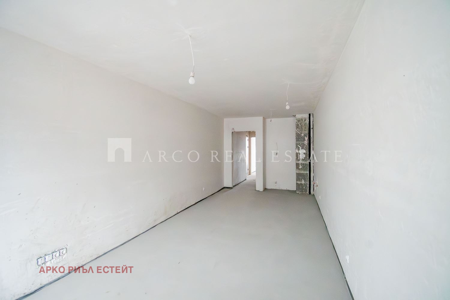 Продава 2-СТАЕН, гр. София, Овча купел, снимка 4 - Апартаменти - 54187645