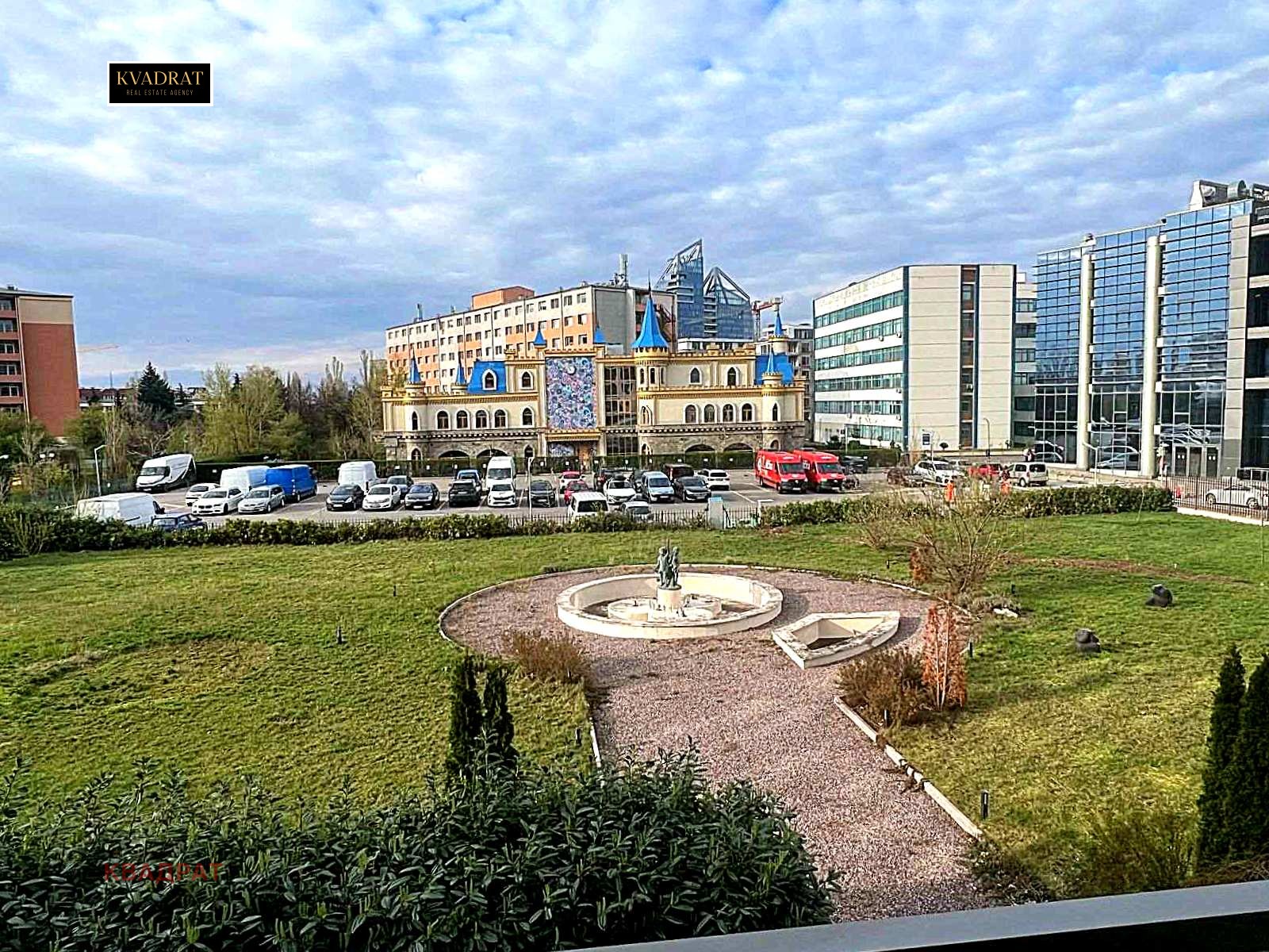 Продава 2-СТАЕН, гр. София, Студентски град, снимка 15 - Апартаменти - 55737733