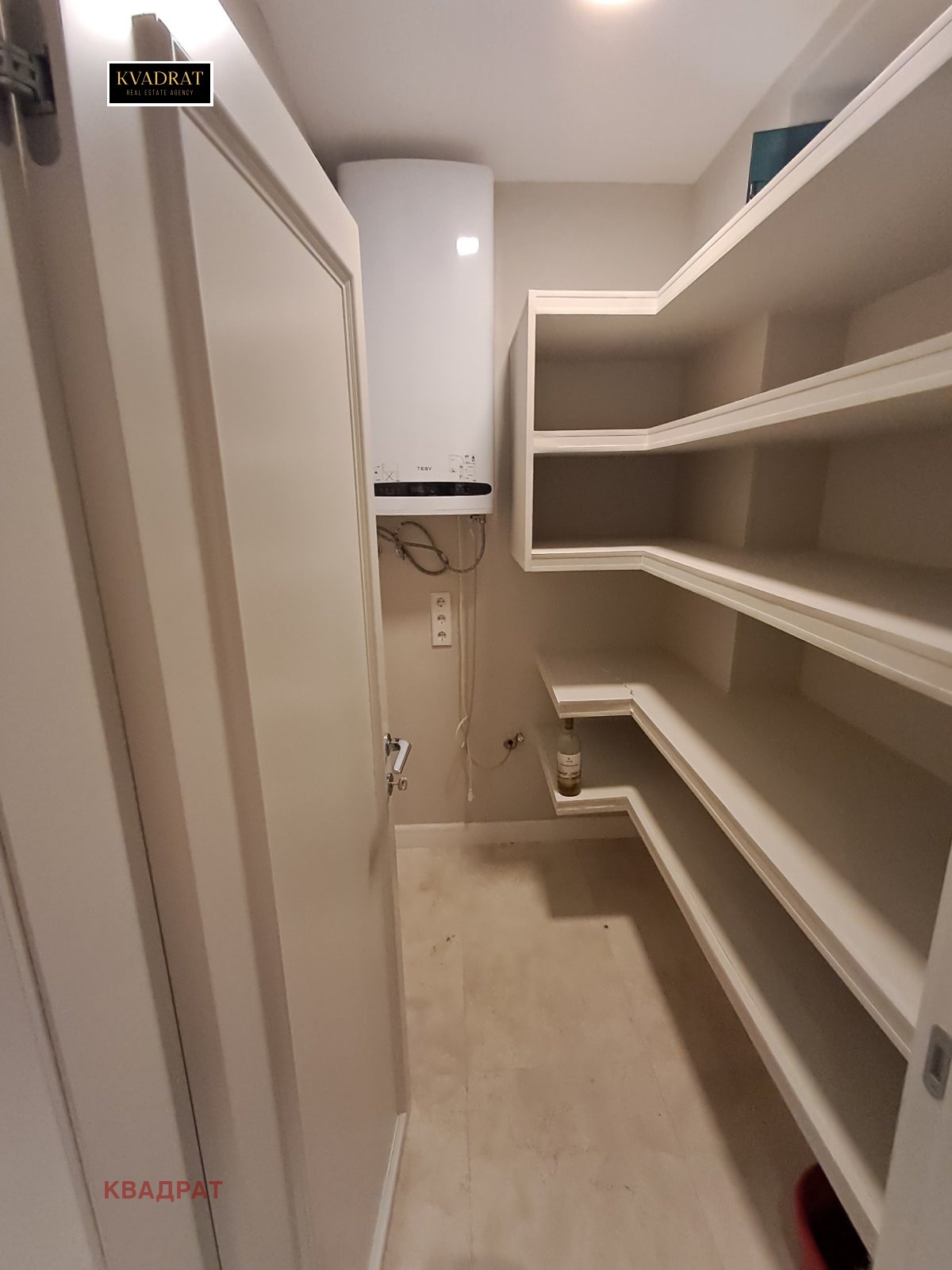 Продава 2-СТАЕН, гр. София, Студентски град, снимка 13 - Апартаменти - 55737733