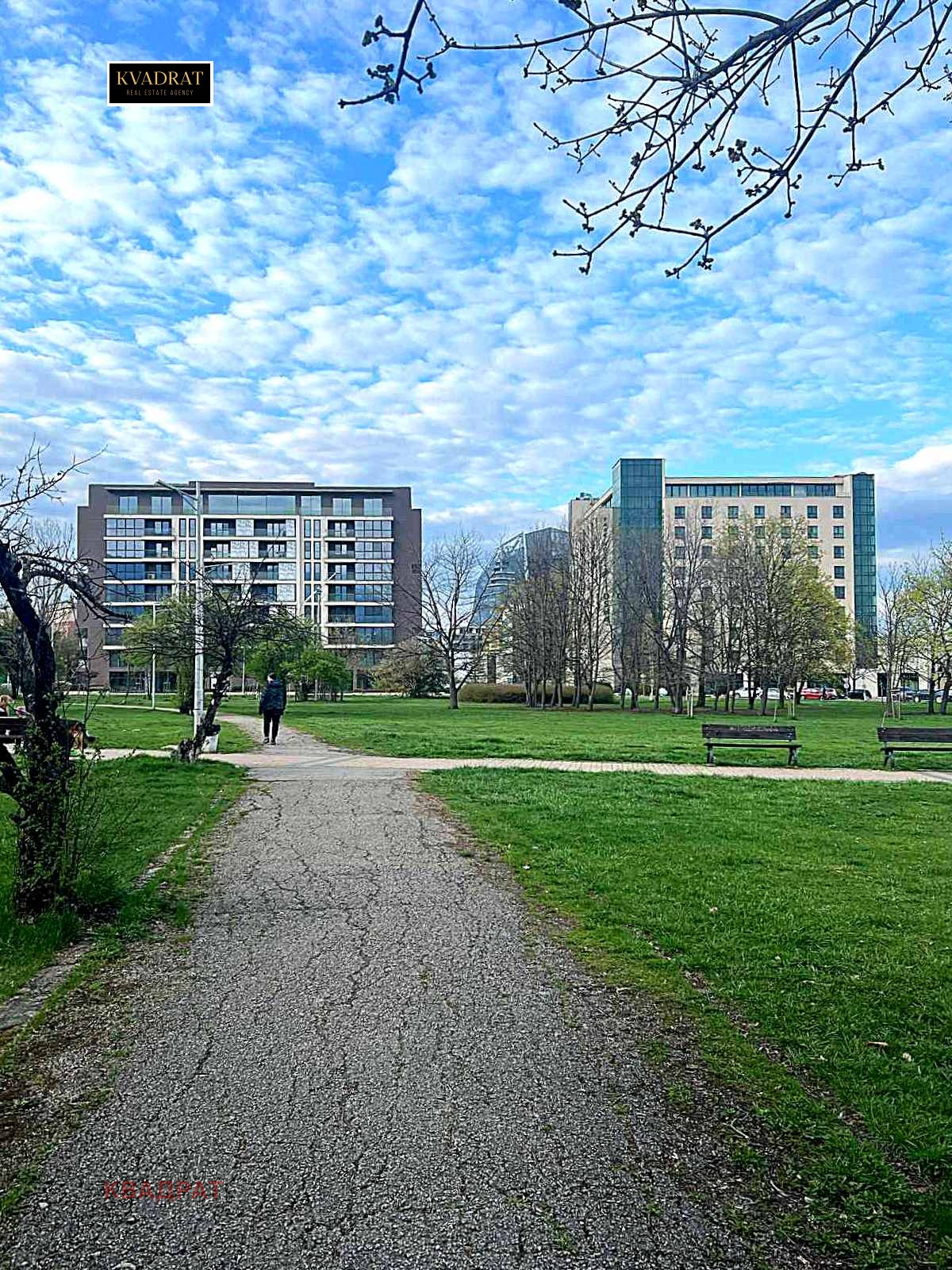 Продава 2-СТАЕН, гр. София, Студентски град, снимка 3 - Апартаменти - 55737733