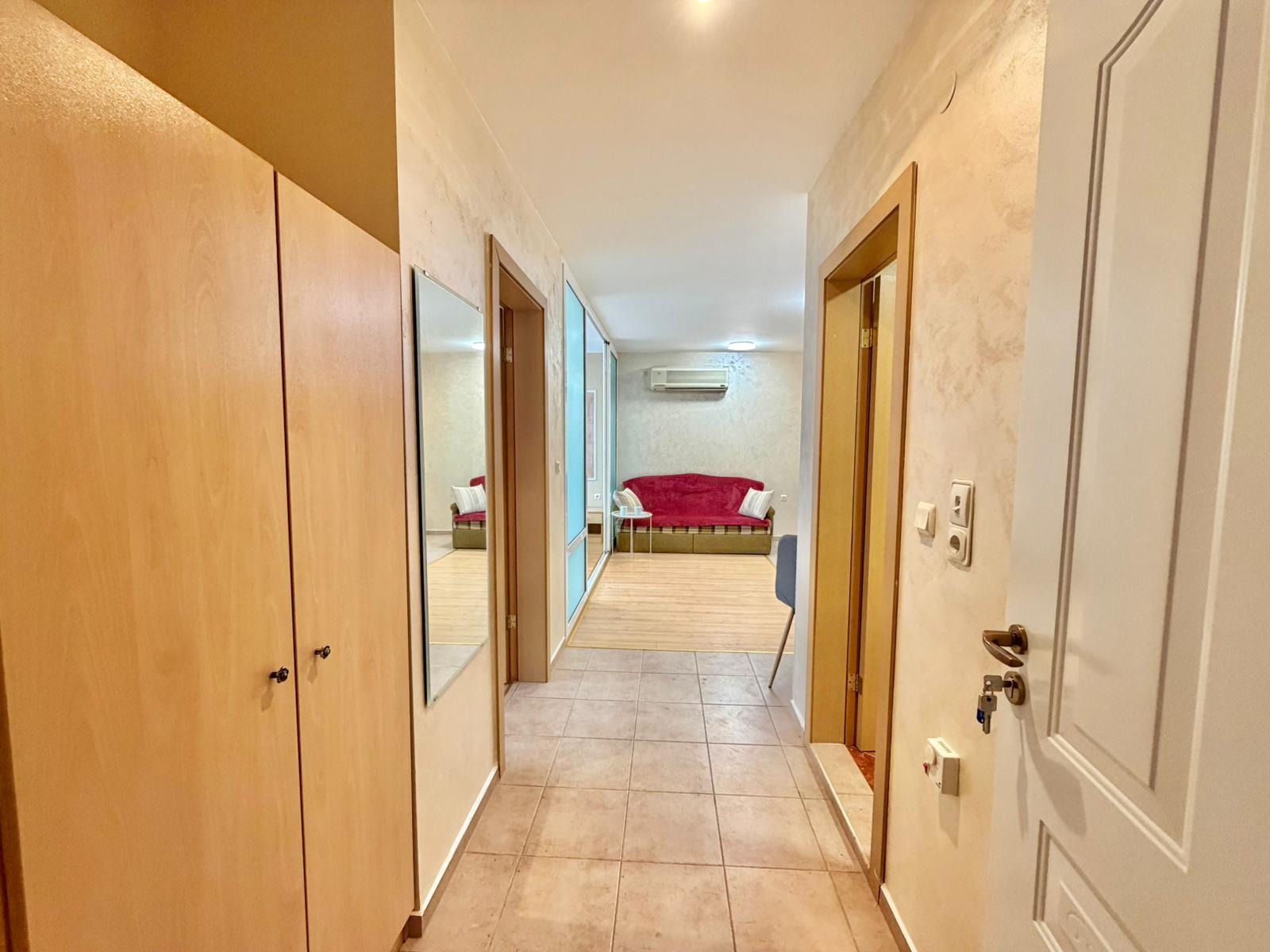 Продава 3-СТАЕН, к.к. Слънчев бряг, област Бургас