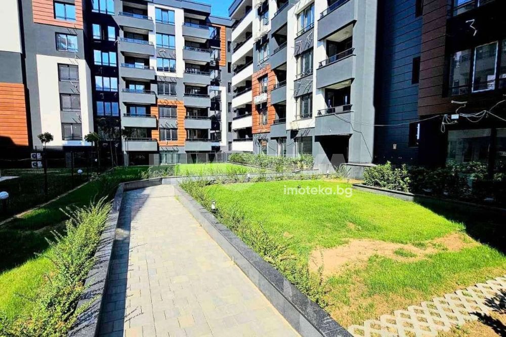 Продава 3-СТАЕН, гр. София, Малинова долина